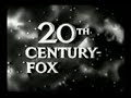 20th Century Fox Logos Reversed.mpg