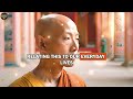 CHECK YOUR BANK ACCOUNT 10 MINUTES AFTER YOU HEAR THIS! UNEXPECTED MONEY | Buddhism in English