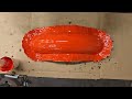 Fiberglass Mold Making EP1