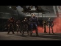 Halo Reach: Breaking Benjamin - Unknown Soldier