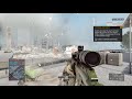 Battlefield 4  Sniping Montage