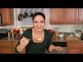 Twice Baked Potatoes - Laura Vitale - Laura in the Kitchen Episode 485