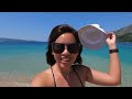 Bol Town, Brac Island &  Zlatni Rat Beach [CROATIA's GEM]