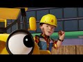 Bob the Builder | The Dynamic Duo! | Compilation ⭐Kids Movies