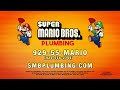 Super Mario Bros. Plumbing Commercial - Roblox Animation