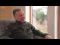 Springwatch 2024 - Chris Packham interviews Roy Dennis