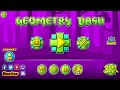 A FIRST LOOK AT GEOMETRY DASH 2.2!