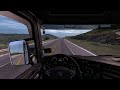 Mais uma na Rio/Bahia com a Scania 440 ETS2 1.49x #ets2 #ets2mods #eurotrucksimulator2 #gameplay