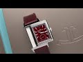 Getting into the Reverso? Jaeger-LeCoultre Reverso Tribute Small Second