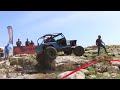 V8 WRANGLER ON PORTAL AXLE COMPETITION