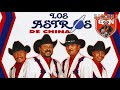 LOS ASTROS DE CHINA MIX  DJ GORILA NARANJA