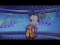 Disney Speedstorm PS5 *All Characters* (Season 5 Frozen & Wall E)