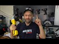 ПОЧЕМУ HILTI ЛУЧШИЙ ИНСТРУМЕНТ? СРАВНИМ С DEWALT