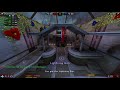 UT 2004 - Bombing Run 7 - Sublimity 4v4