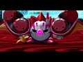 Evolution Of Meta Knight Boss Battles in Kirby Games (1993 - 2022)