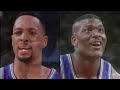 Larry Johnson: The FIRST EVER Charlotte Hornets ALL STAR was the ORIGINAL Zion Williamson | FPP