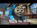 Where in the World is Thomas? Music Video | Big World! Big Adventures! | Thomas & Friends