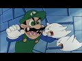 Le avventure di Super Mario Bros 3 ITA   14   Mario e Luigi baby sitter