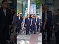 6.25 불법행정대집행 규탄 기자회견