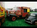 Showmans wagons, Fairground & Circus rigs pt3.