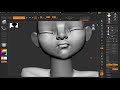 How to fix bad topology but retain your detail in Zbrush!