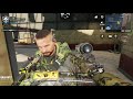 CODM - Call Of Duty Mobile GAMEPLAY INDIA
