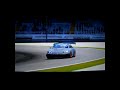 GT5-ONLINE-MONZA-S2000 VS S2000