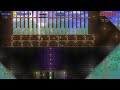 Surviving Calamity - Let's Play Terraria Episode 11: The Shimmer Lake