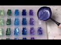 I baked the beads I made for you🍪 | Making Sealing Wax Beads
