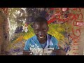 Art residence with David daut | Lusaka, Zambia