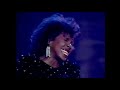 #nowwatching Gladys Knight LIVE - Free Again / I Will Survive
