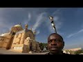 Algiers Magnificent Basilicia Of Notre Dame d’Afrique  (my honest opinion) 🇩🇿