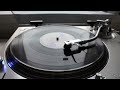 Pink Floyd - Wish You Were Here (Side 1) (1975 HQ Vinyl LP) - Technics 1200G / Audio Technica ART9