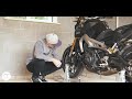 STOP! Clean Your Motorcycle's Brake Calipers