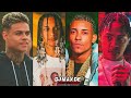 TRAP BRASIL 2024 - MC CABELINHO, ORUAM ,MC POZE ,FILIPE RET - PLAYLIST TRAP BR MELHORES 2024 #trapbr