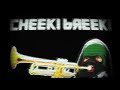 Cheeki Breeki - Bandit Radio (orchestral cover)