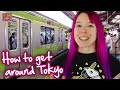 How to Choose a Hotel in Japan & Where to Stay in Tokyo