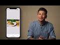 How To Make Cooking Videos On A Phone - Start to Finish