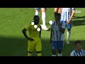 HIGHLIGHTS | Brighton v Villarreal | Pre-Season Friendly