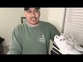 SNEAKER OF THE YEAR?? AIR JORDAN 3 REIMAGINED UNBOXING/ON-FEET REVIEW