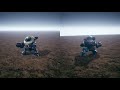 Robot 1 Unreal Engine