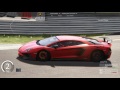 Assetto Corsa: Twins event (Gold) - Lamborghini Aventador - Red Bull Ring