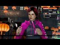 Partidas Clasificadas con Christie (DOA 6)