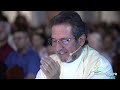 Sanar el alma de la ansiedad | Padre Pedro Justo Berrío