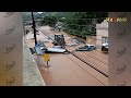 Brazil is Sinking! Crazy Flash Floods submerged Airport and Cars in Rio Grande do Sul