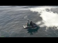 GTA V Jetski Ride - 1080p - MSAA 2x - i7 3770 - EVGA ACX 3.0 1070 GTX high settings