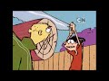 Ed, Edd n Eddy - Double D Needs More Exercise (Part 1)