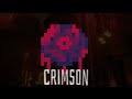 Minecraft - Crimson