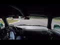 S2000 Ridge Motorsports Park Test and Tune 07-05-2016