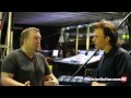 Rig Rundown - Def Leppard's Phil Collen, Vivian Campbell, & Rick Savage (2014)